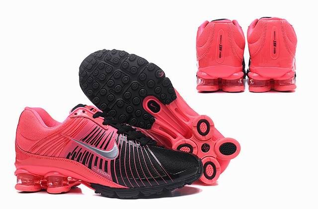 Nike Shox R4 women 625 shoes-003